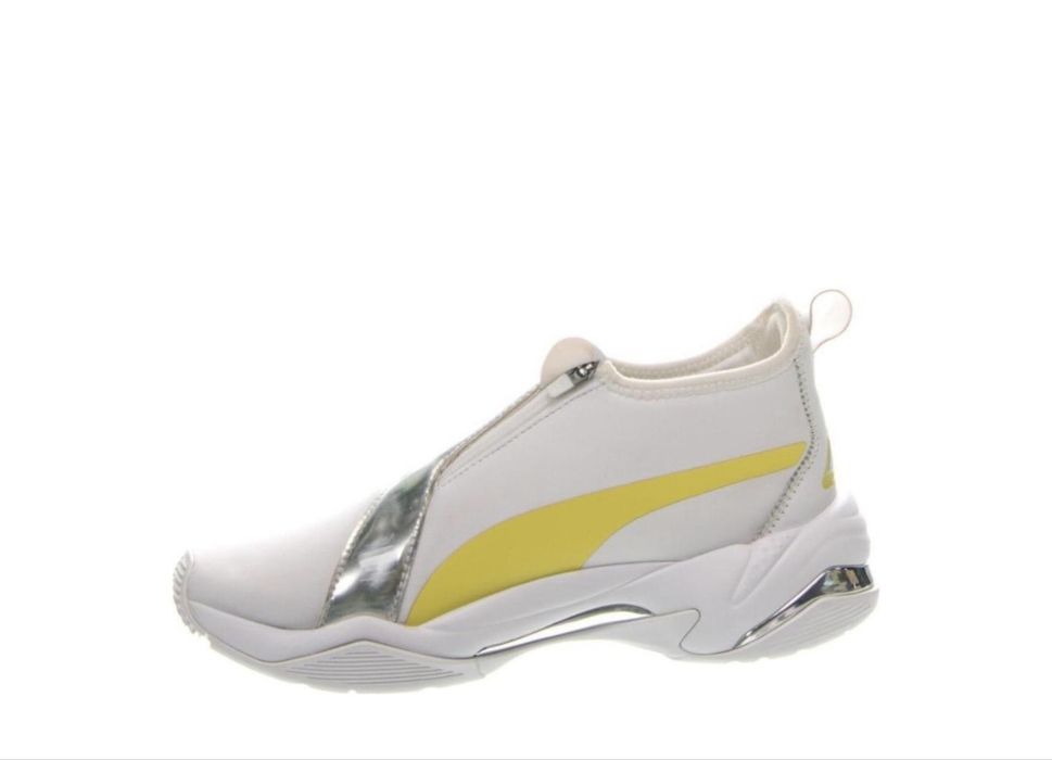 Дамски маратонки на PUMA