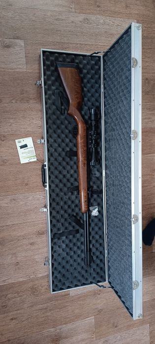 Кейс алюминиевый