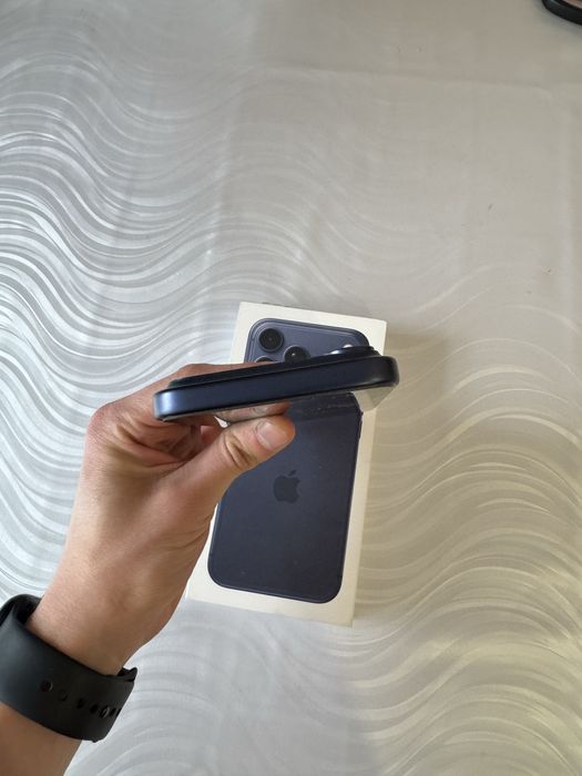 Iphone 17 pro max , 256гб eac