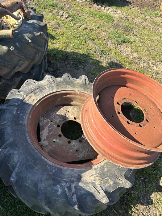 Jante r 30 genti tractor