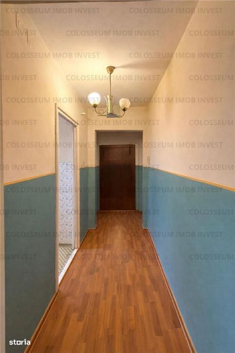Apartament 3 camere | etaj intermediar- zona Astra