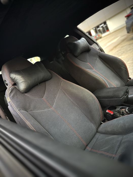 Alfa Romeo GT 1.9 JTDm