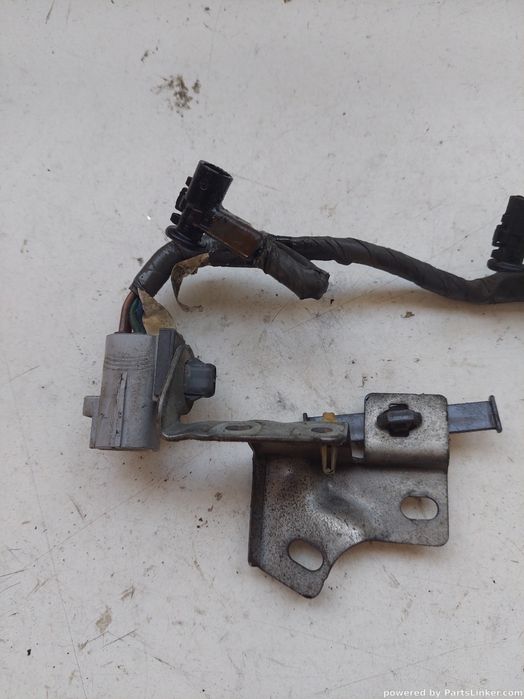 Rampa Bujii Mazda 6 Estate Gj, Gh 2012 - >