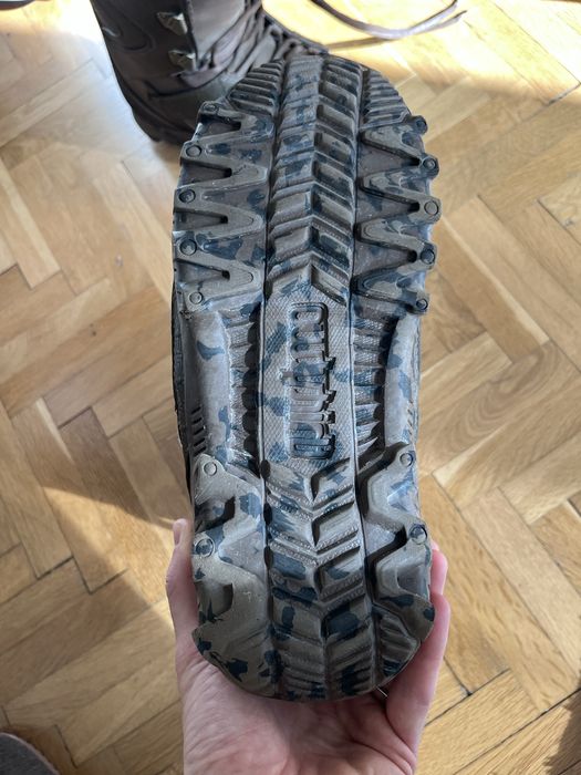 Сноуборд обувки - ThrityTwo Lashed / 42,5