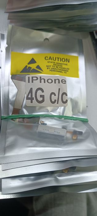 Шлейфы зарядки для iPhone s 4g до 6s