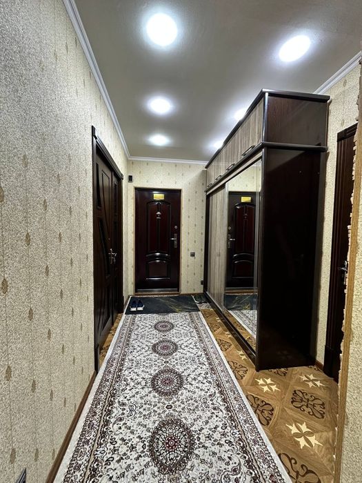 Продается 4х комнатная квартира Карасу-1