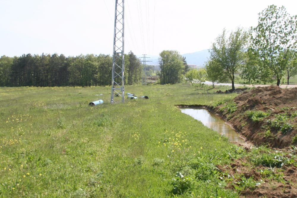 Продава се Парцел в Бяла - 1294 кв.м за 26 €/кв.м - Снимка #1