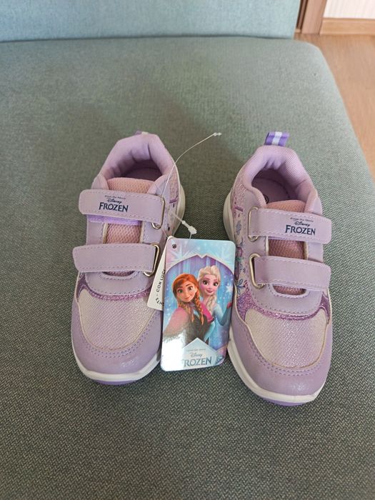 Детски маратонки Frozen