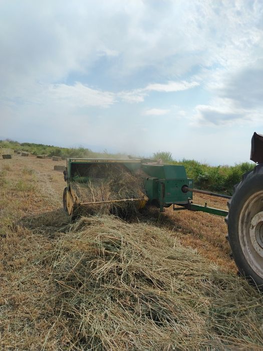 Jonder Прес сатылады