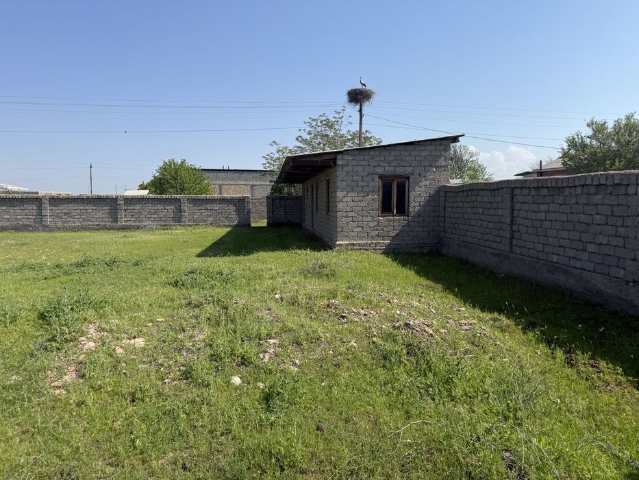 Dacha sotiladi 30 sotix