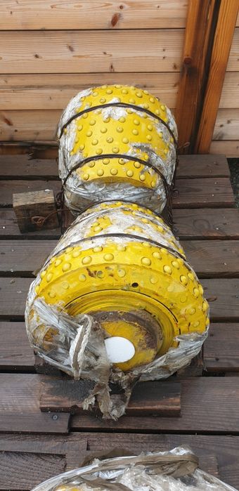 Шарошка буровая Ш-16