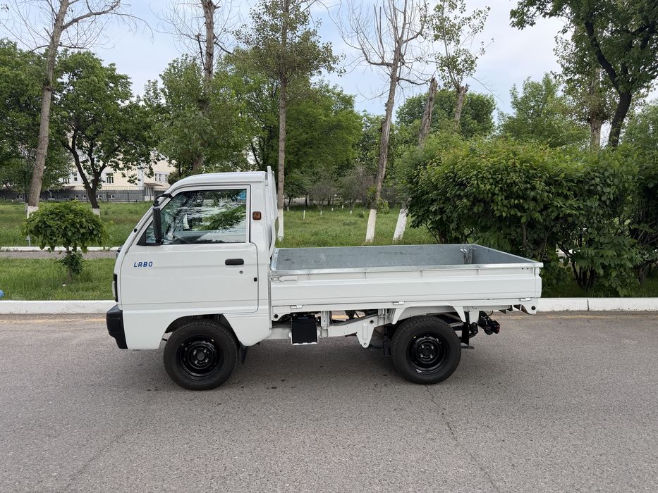 Labo 2025yil 13000km toza 13diska balon yengi shumka pul registrator