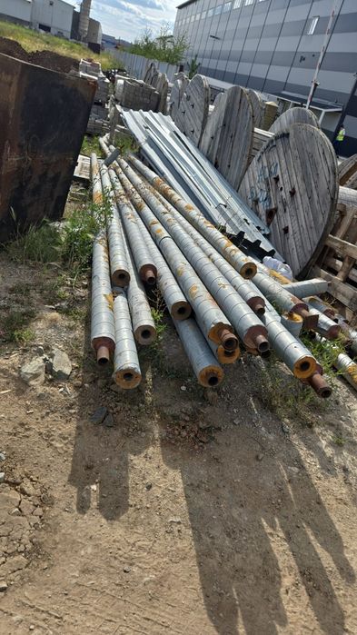 Трубы предизолированные