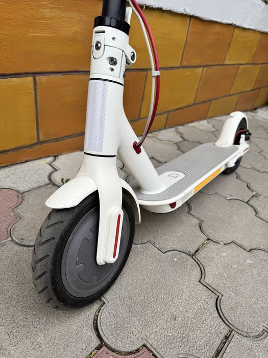 Самокаты Xiaomi два штуки