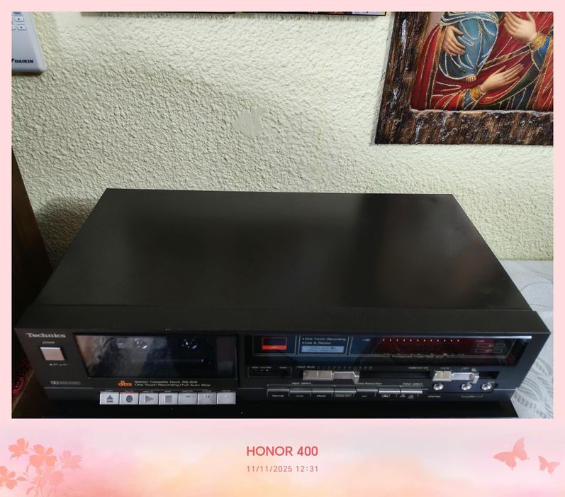 Deck Technics de vânzare.