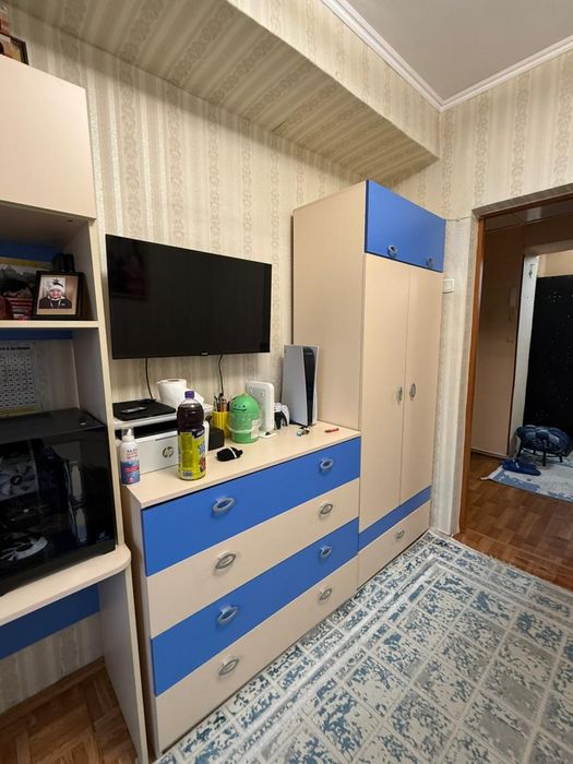 Детская мебель для мальчика