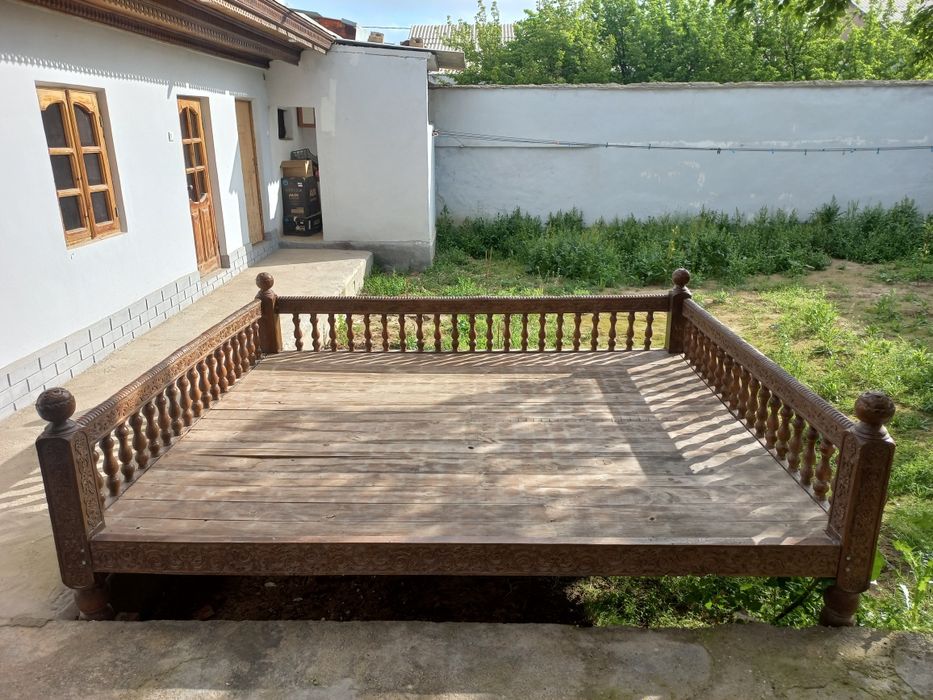 Tapchan tapchan krovat