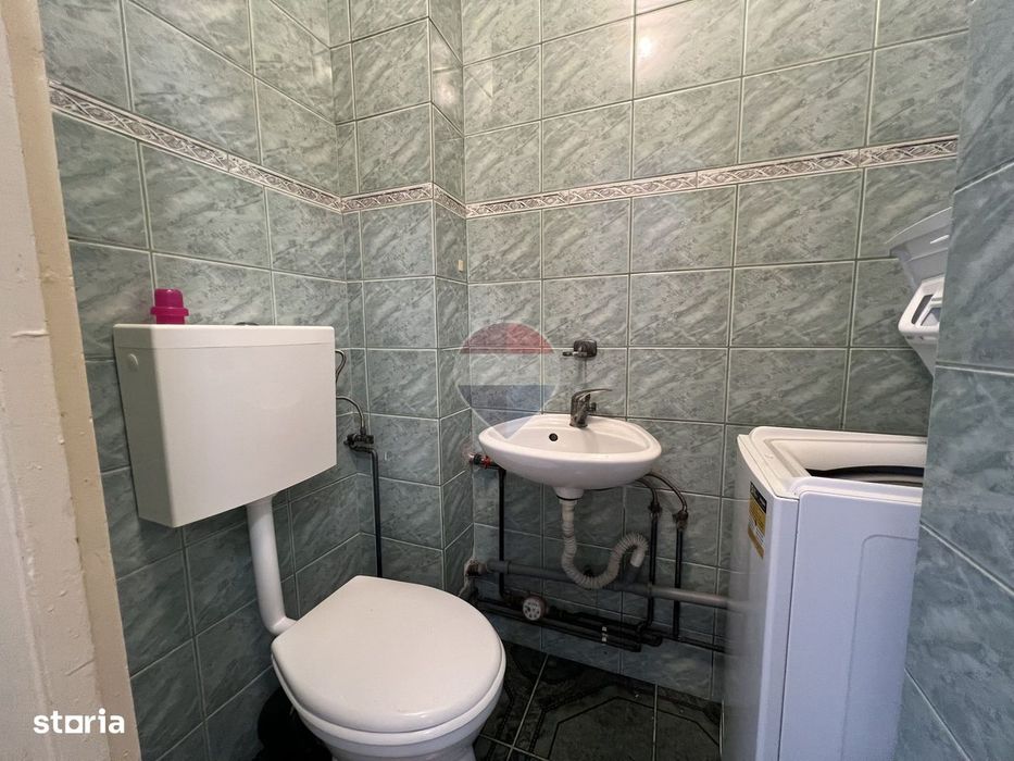 Apartament spațios 3 camere, 2 băi - Ciresica