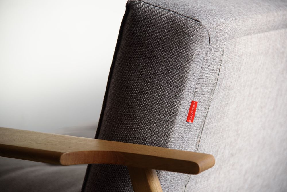 Разтегателен диван Innovation Living