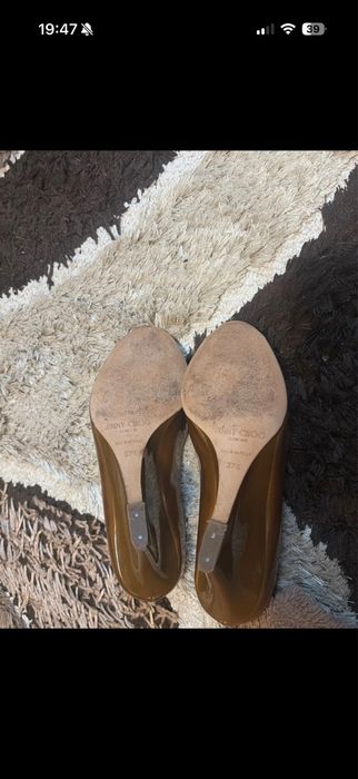 Pantofi Jimmy Choo originali