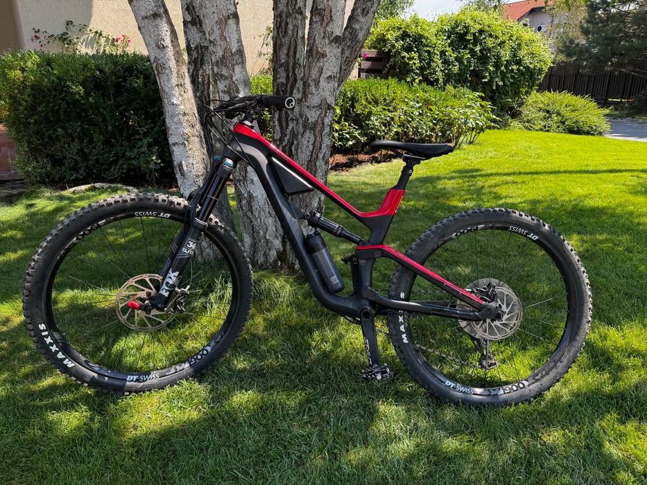 MTB CANYON Spectral WMN CF 7.0  (M)
