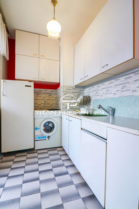 Дава се под наем Тристаен апартамент в Варна, Зимно кино Тракия - 72 кв.м за 450 € - Снимка #3