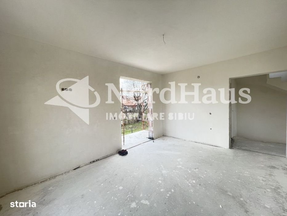 VANZARE Casa tip duplex | Proiect exclusivist | 4 camere