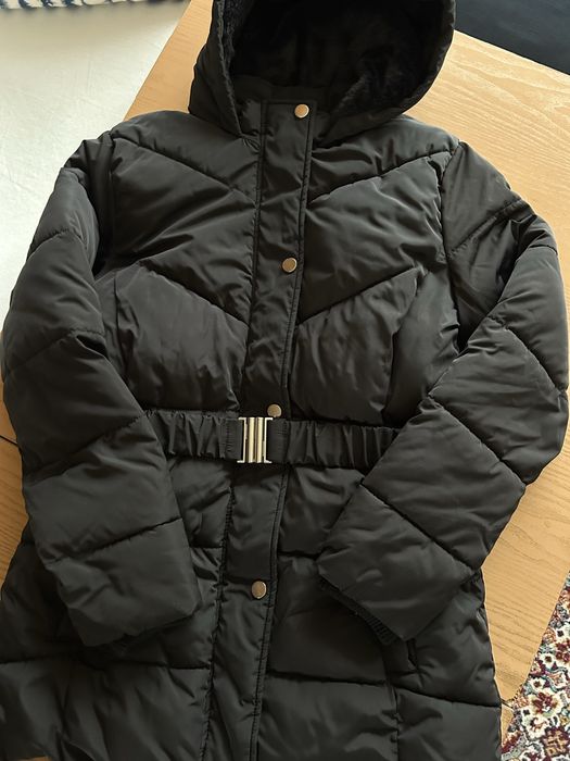 Детско зимно яке от Primark 158см