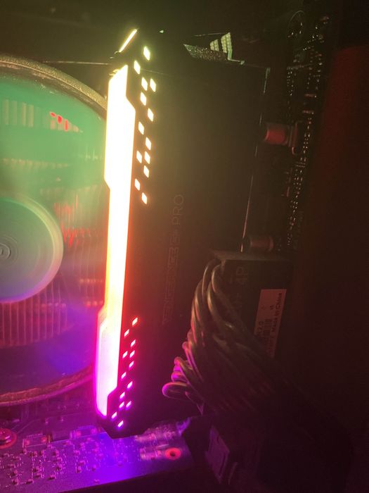 Vand 32GB Ram DDR4 3600MHz