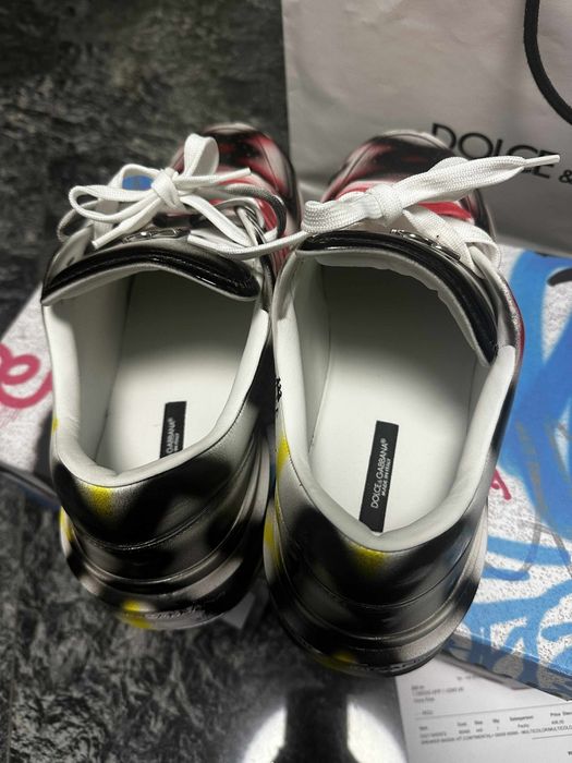 Sneakers Dolce &Gabbana