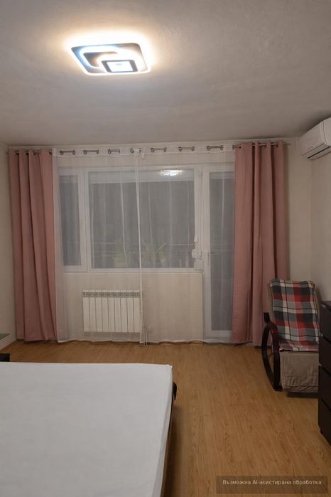 Дава се под наем Двустаен апартамент в София, Студентски град - 83 кв.м за 747.66 € - Снимка #3