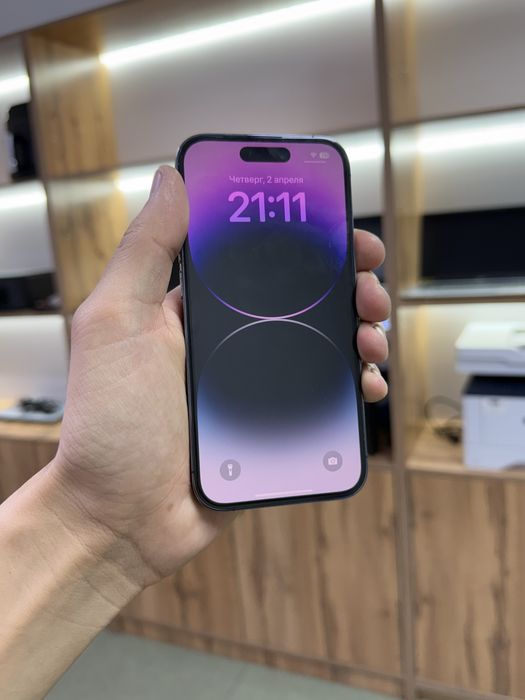 Айфон iPhone 14 Pro