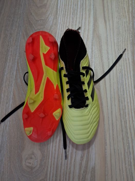 Бутонки стоножки- 34 и 35