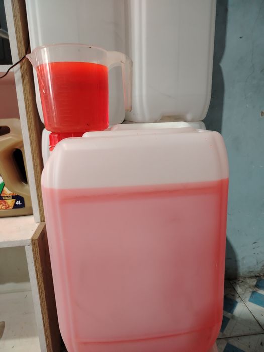 GM Antifriz optom - 40c