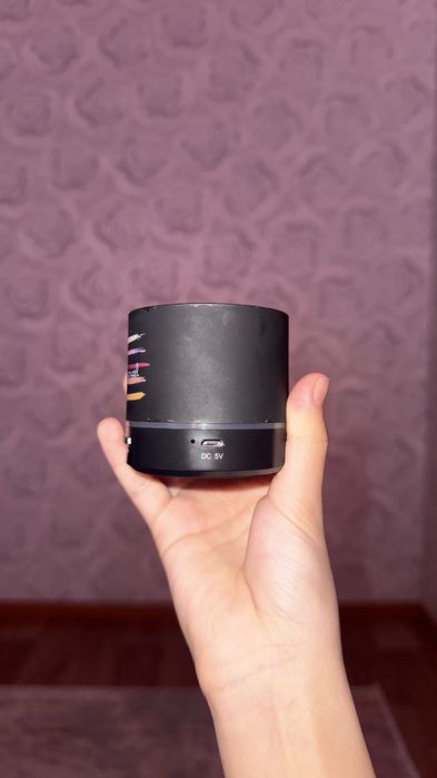 Колонка для музыки