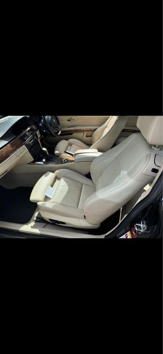 Bmw 335i 306 cp e92 an 2008. Motor n54