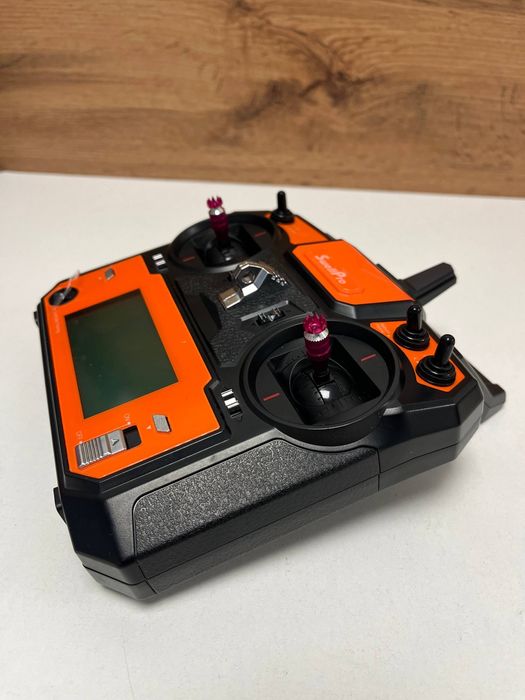 Дрон SwellPro G-195 pp/BariBarShop/Рассрочка