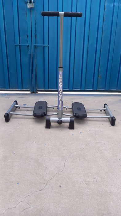 Тренажёр для ног