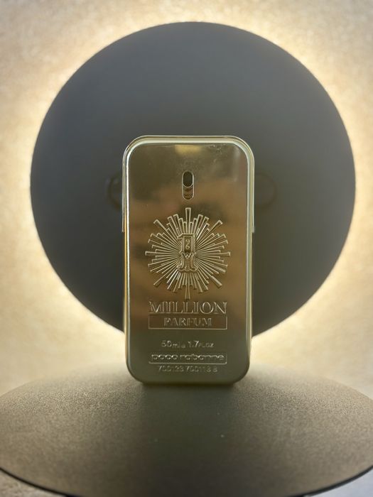 JPG Le Bleau EDP 125ml, 1 Million Parfum 50ml, Oud for Glory 100ml