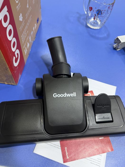 Goodwell plesos skidka 80$