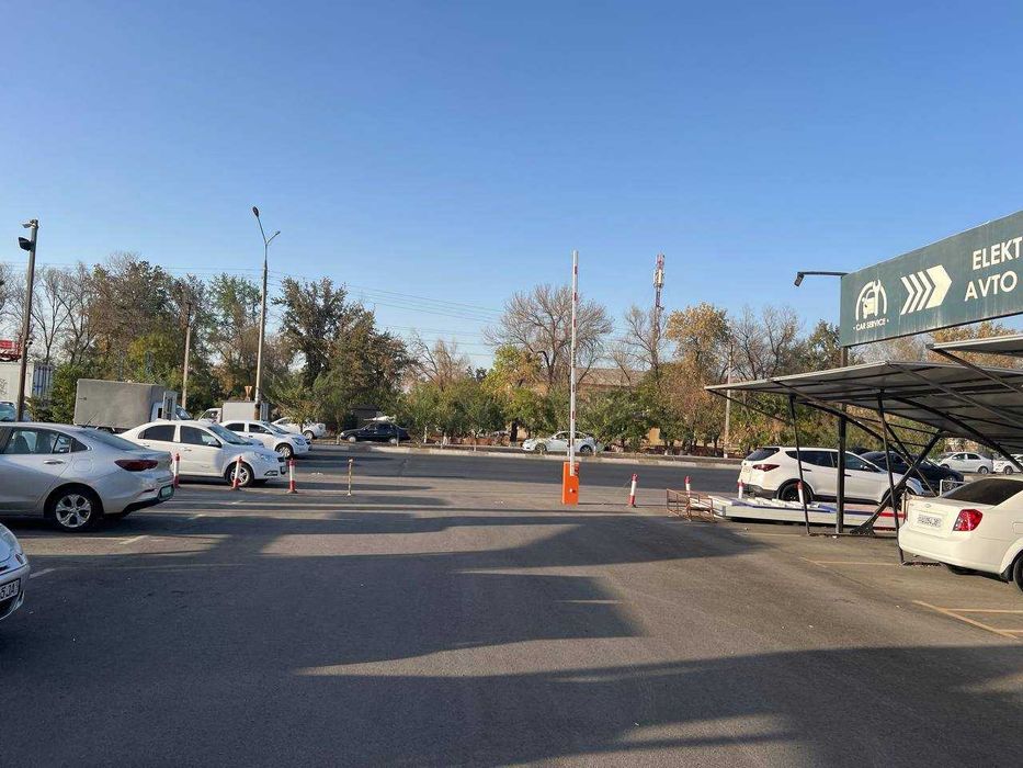 Авто навес - avto naves