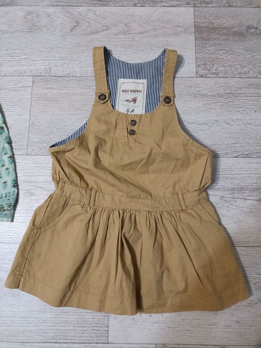 Продаю одежду на девочек