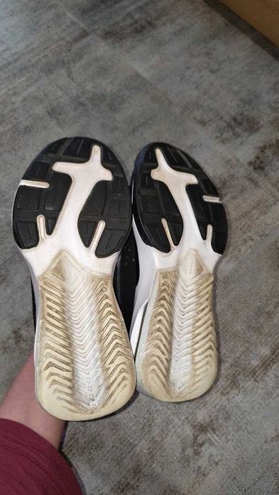 NIKE Jordan Air 200E, номер 37.5, стелка 23.5см, отлично състояние