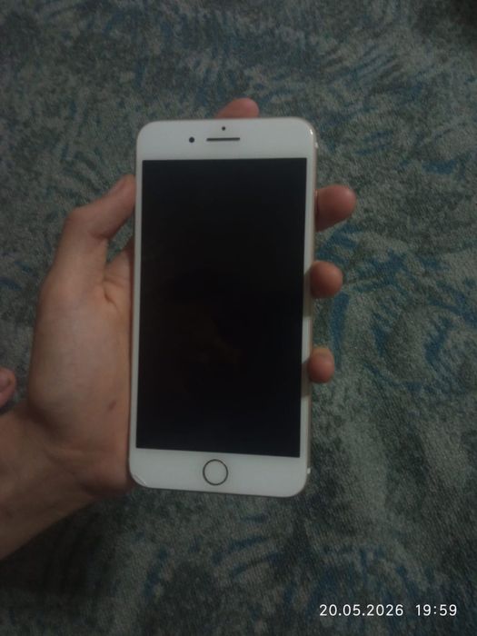 Iphone 7 plus 32