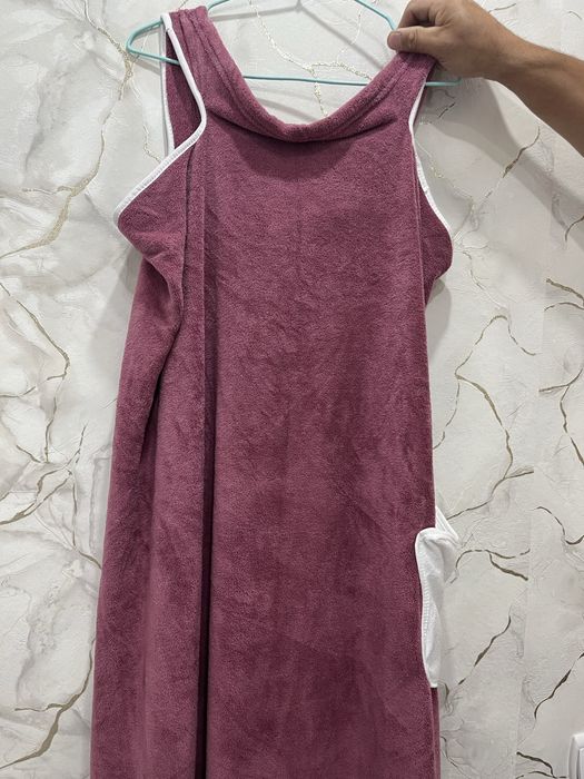 Сауник фиолетовый, сиреневый новый