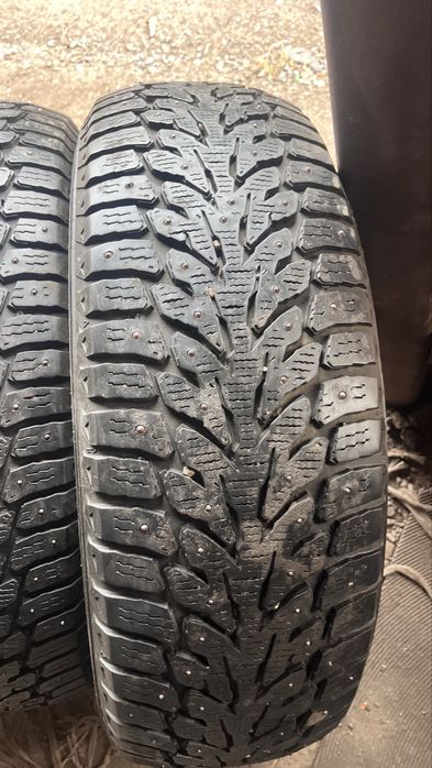 225/60 R18 Kumho 4шт