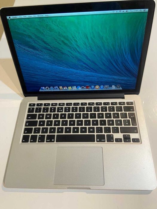 Laptop MacBook Pro din 2014