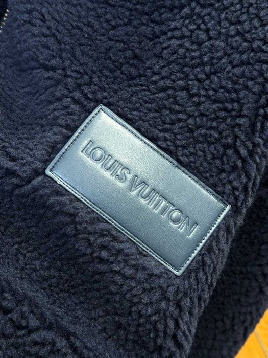 Geaca Louis Vuitton Premium