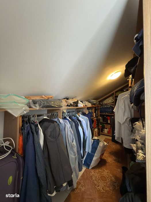 Casă P+M cu 5 Camere - Lumina | TEREN 425MP
