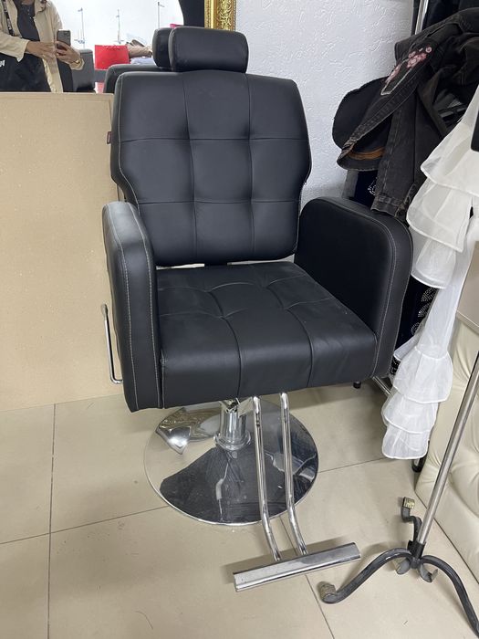 Барберское кресло